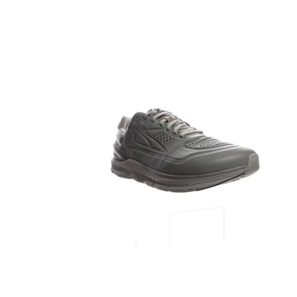 Altra Womens Torin 5 Gray Running Shoes Size 7.5 Medium (B, M) - Picture 2 of 6